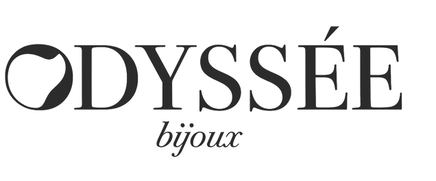 Logo Odyssey Bijoux
