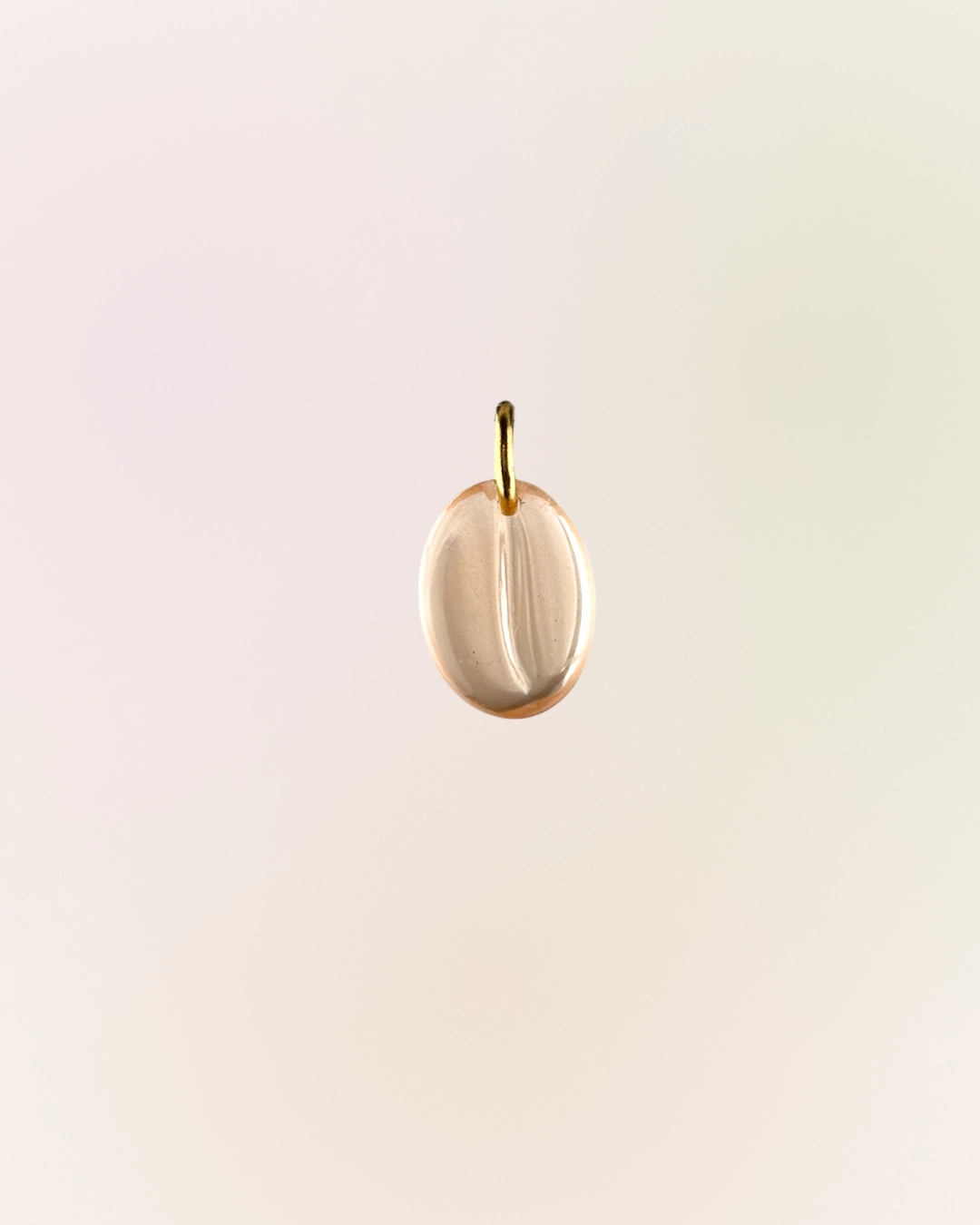 Charm grain de café