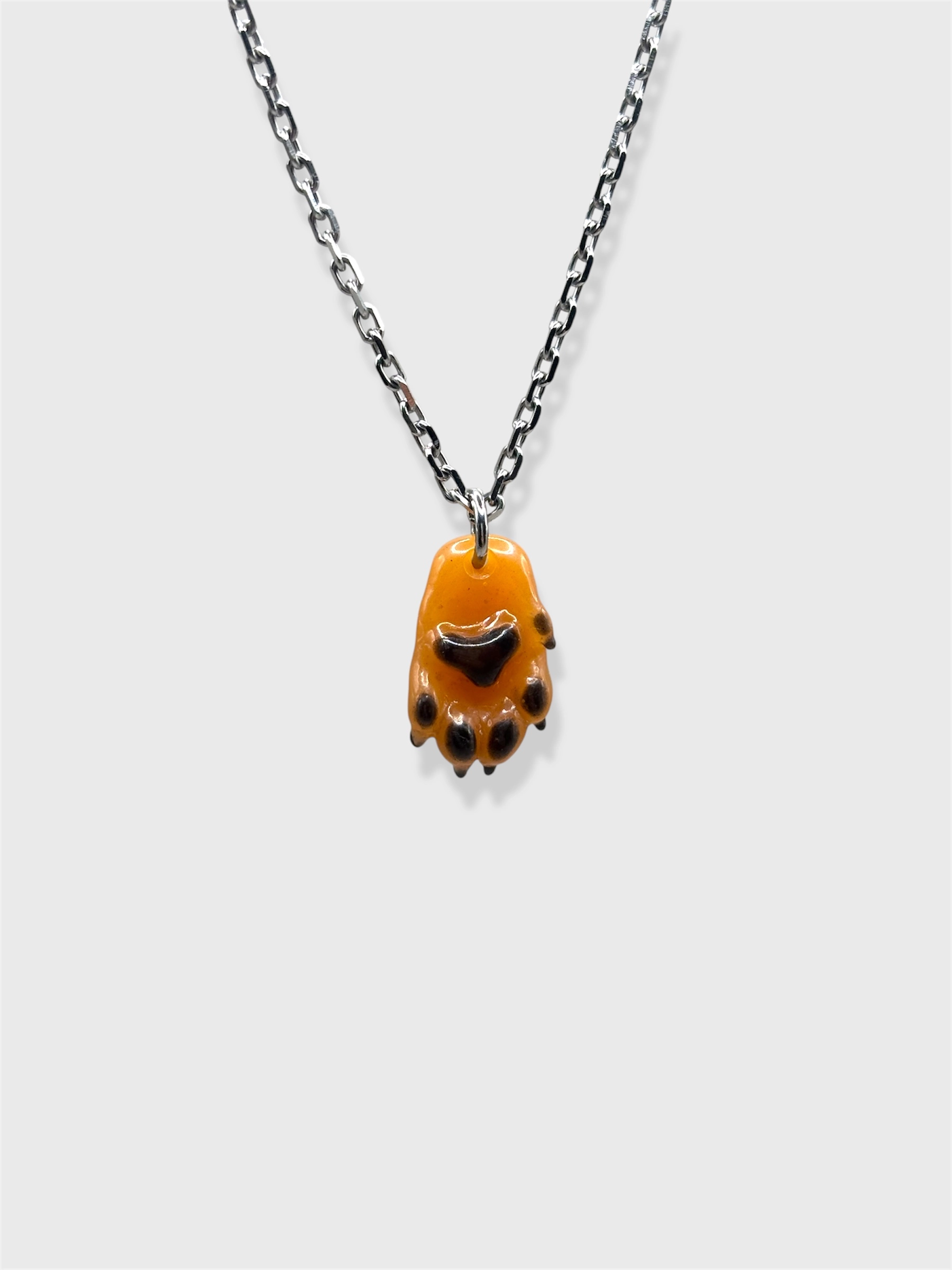 Charm patte dé chien sur-mesure