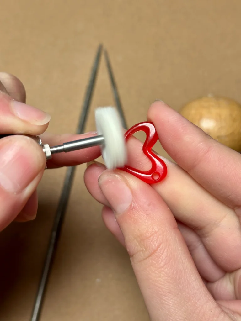 Le savoir-faire Odyssée Bijoux