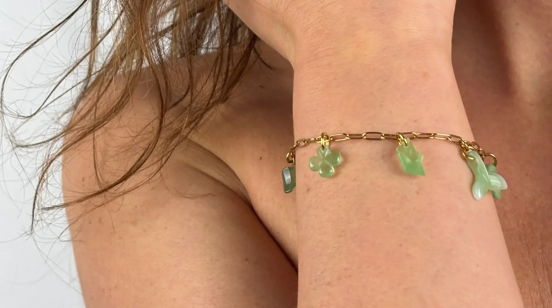 image hero des bracelets