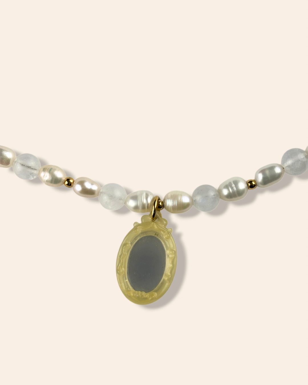 Collier Gleam Light – Image 4