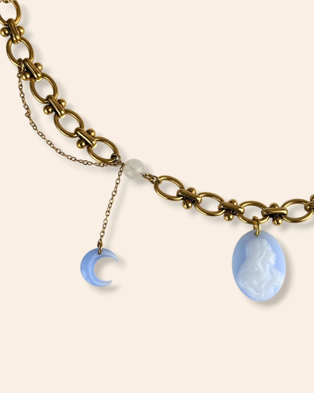 Collier Jardin de Minuit – Image 4