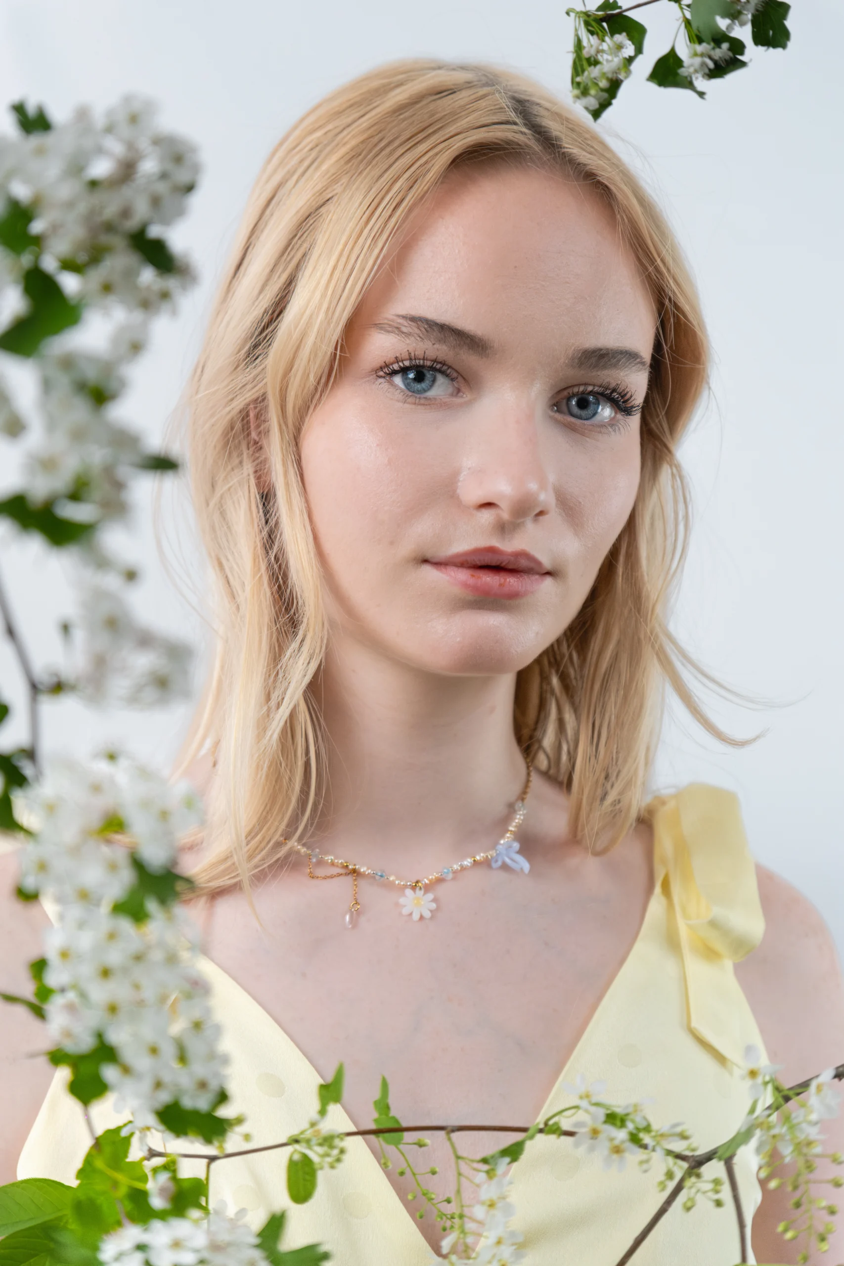 Collier Soft Bloom – Image 3