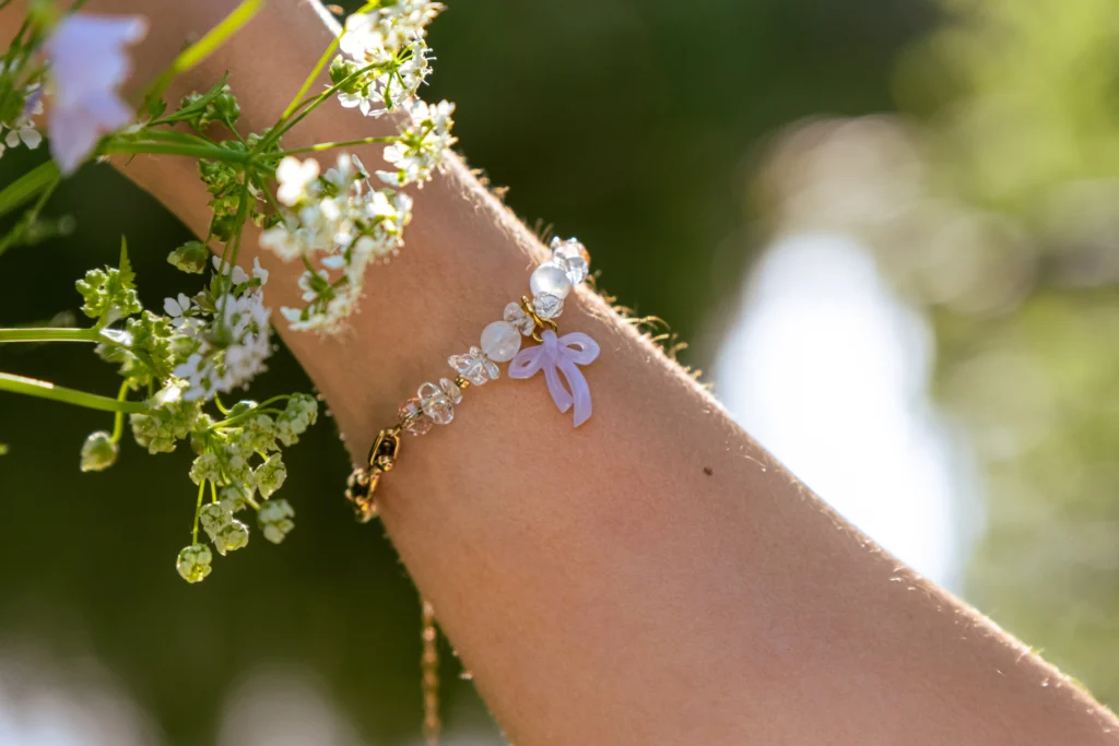 Nos bracelets