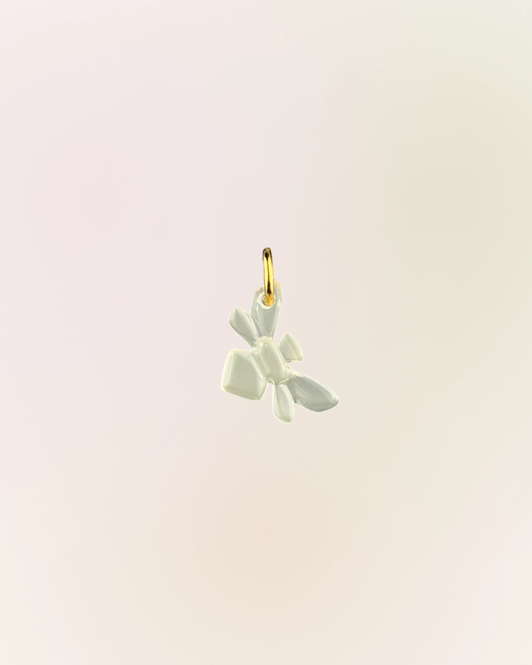 Charm abeille