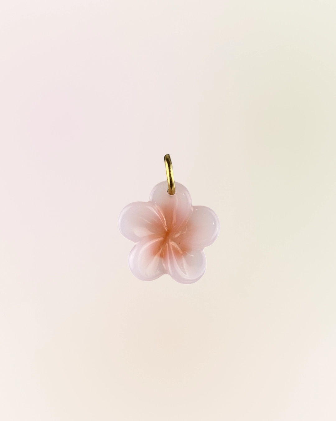 Charm fleur de cerisier