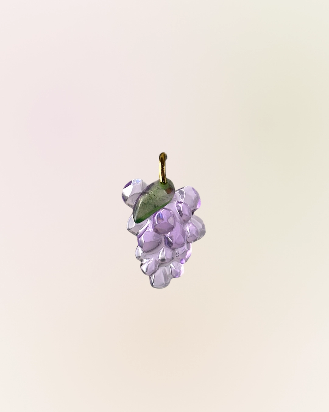 Charm raisin