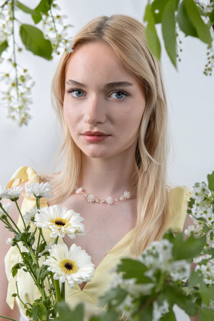 Collection Jardin Secret