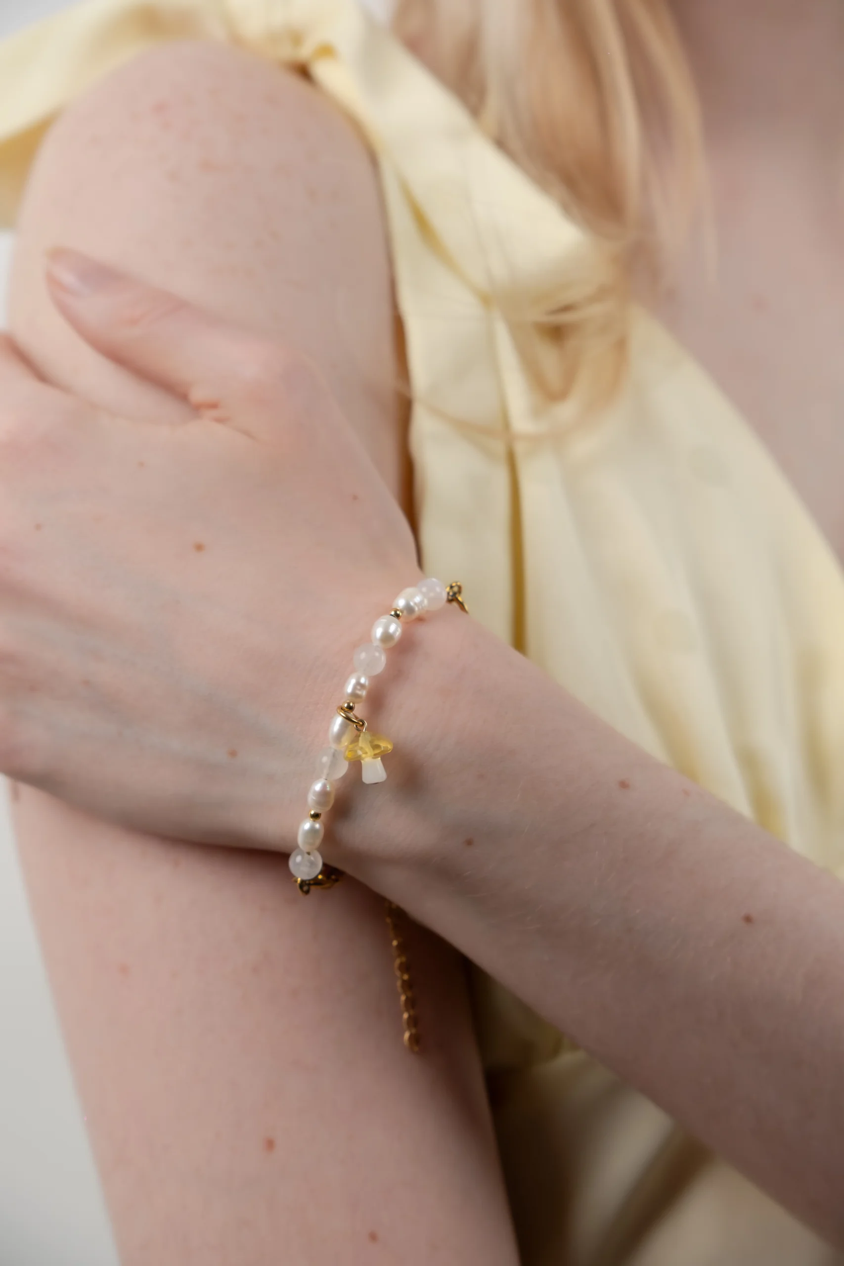 Bracelet Gleam Shroom