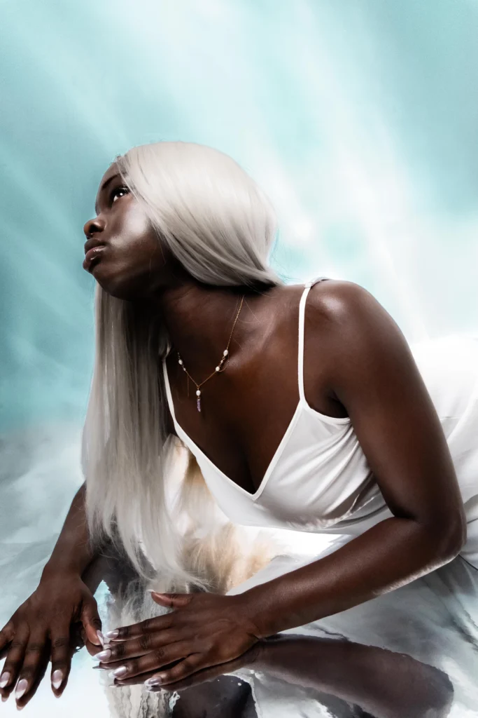 The Mermaid's Call