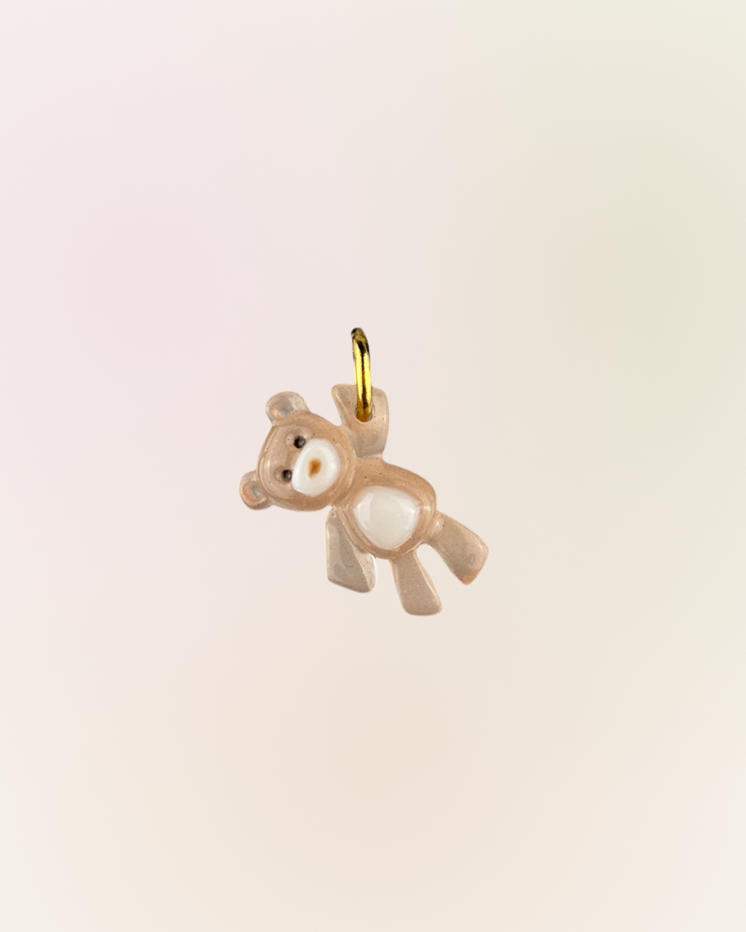 Charm ourson