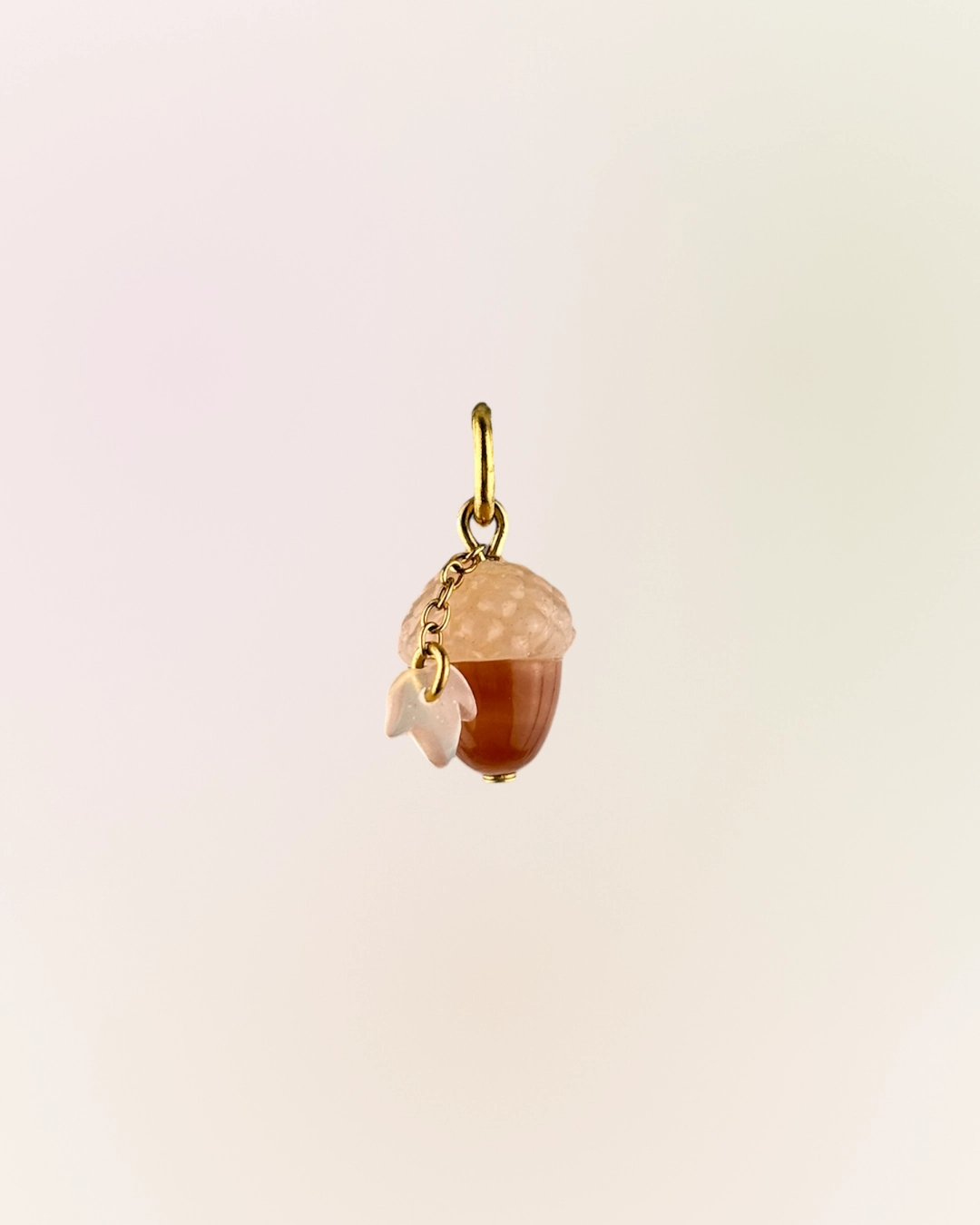 Charm gland